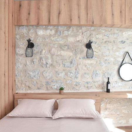 Sambra Old Town Apartment Budva Exterior foto